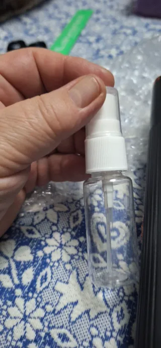 Ferro da stiro da viaggio