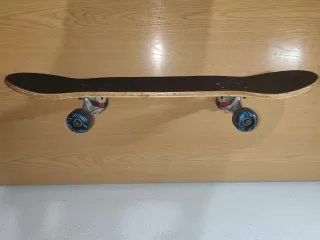 Skate Oxelo con diseño llamativo