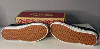 Vans Era Talla 36.5 Nuevas Unisex