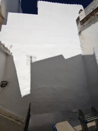 Trabajos verticales, pinturas, impermeabilizacione