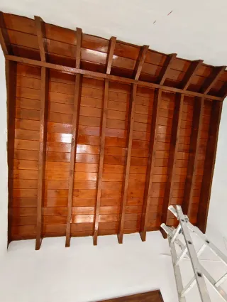 Trabajos verticales, pinturas, impermeabilizacione