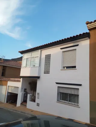 Trabajos verticales, pinturas, impermeabilizacione