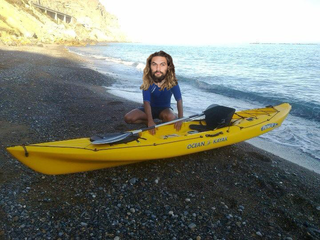 Kayak Ocean Prowler 13