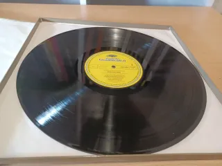 VINILO Mozart Così fan tutte Böhm