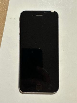 iPhone 6S Nero 16GB