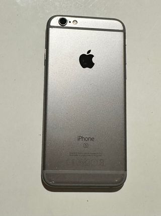 iPhone 6S Nero 16GB