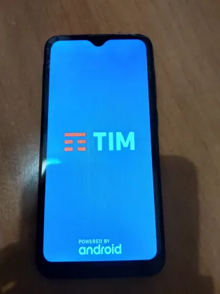 Huawei Y7 2019 Smartphone