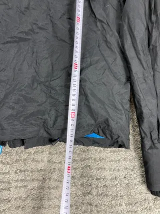 ¡¡OFERTA!! Talla L Chaqueta Superdry Negra