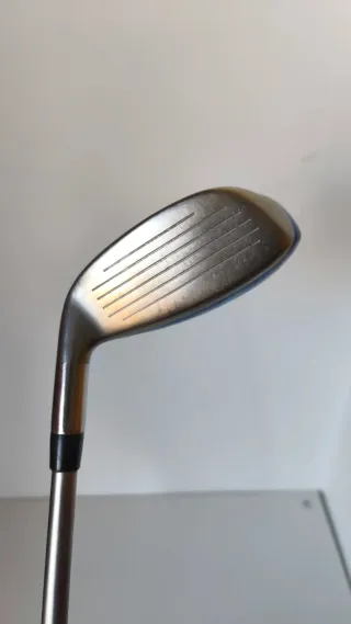 Nike Vapor Híbrido 4 Stiff