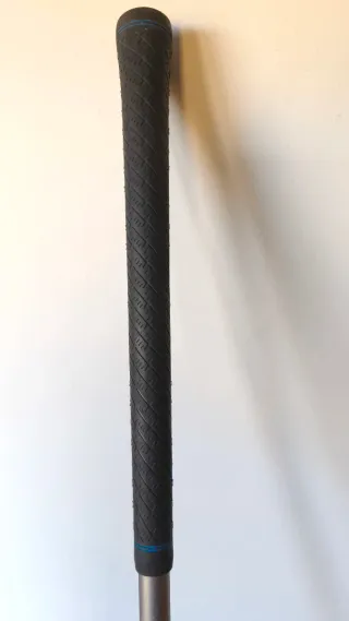 Nike Vapor Híbrido 4 Stiff