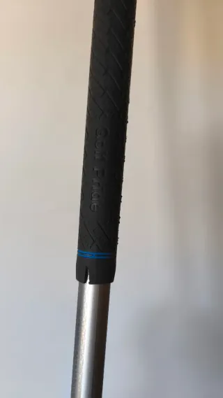 Nike Vapor Híbrido 4 Stiff