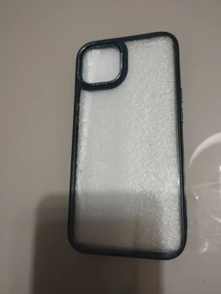 Funda iPhone 14 y iPhone 13