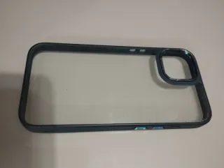 Funda iPhone 14 y iPhone 13