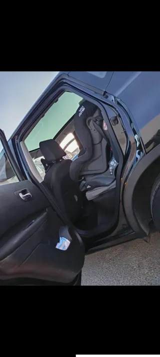 Nissan Qashqai 2008 diesel