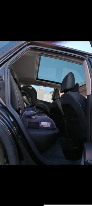 Nissan Qashqai 2008 diesel