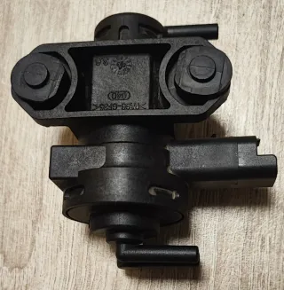 Electrovalvula Turbo Bosch 9628971180