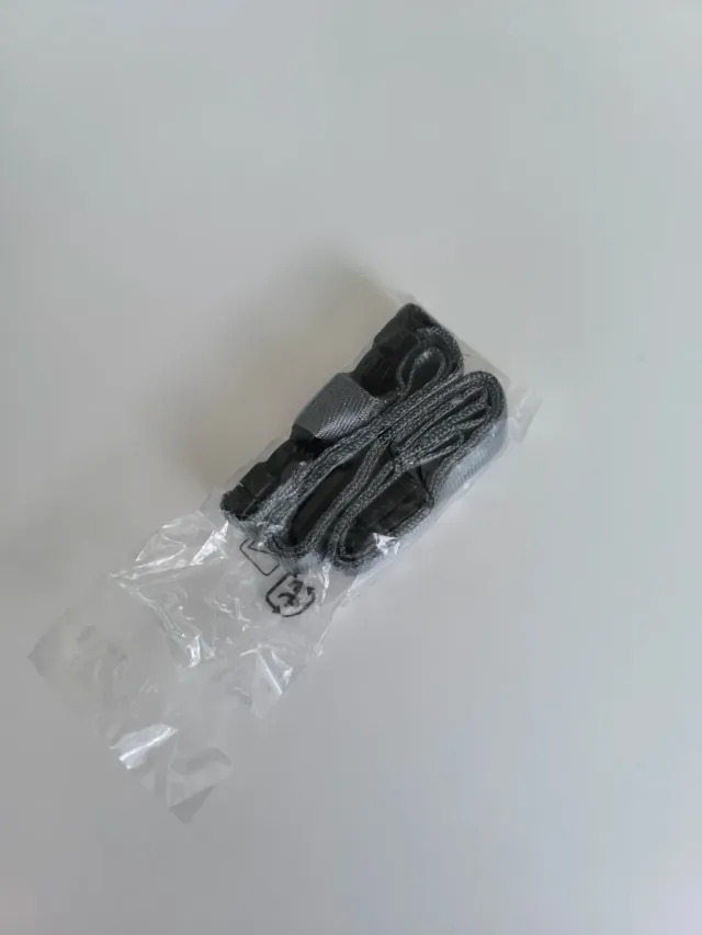 Cinture per seggiolone Antilop Ikea