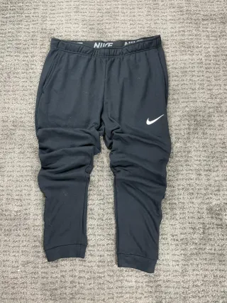 ¡¡OFERTA!! Talla XL Pantalón Nike Negro