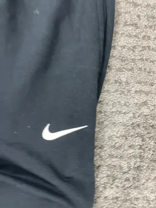¡¡OFERTA!! Talla XL Pantalón Nike Negro