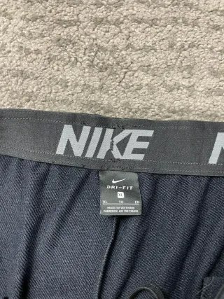 ¡¡OFERTA!! Talla XL Pantalón Nike Negro