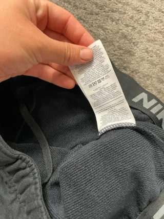 ¡¡OFERTA!! Talla XL Pantalón Nike Negro