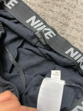 ¡¡OFERTA!! Talla XL Pantalón Nike Negro
