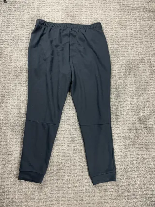 ¡¡OFERTA!! Talla XL Pantalón Nike Negro