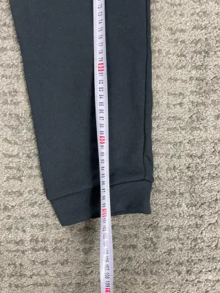 ¡¡OFERTA!! Talla XL Pantalón Nike Negro