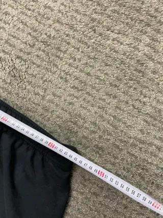 ¡¡OFERTA!! Talla XL Pantalón Nike Negro