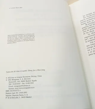 Localización manual de los puntos de acupuntura