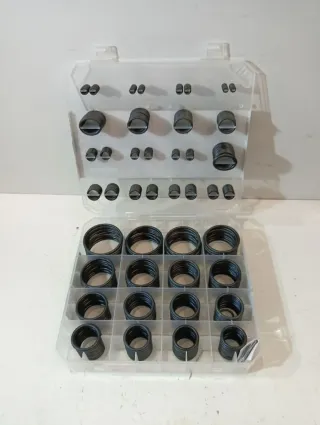 Lote 28 Discos PARKSIDE