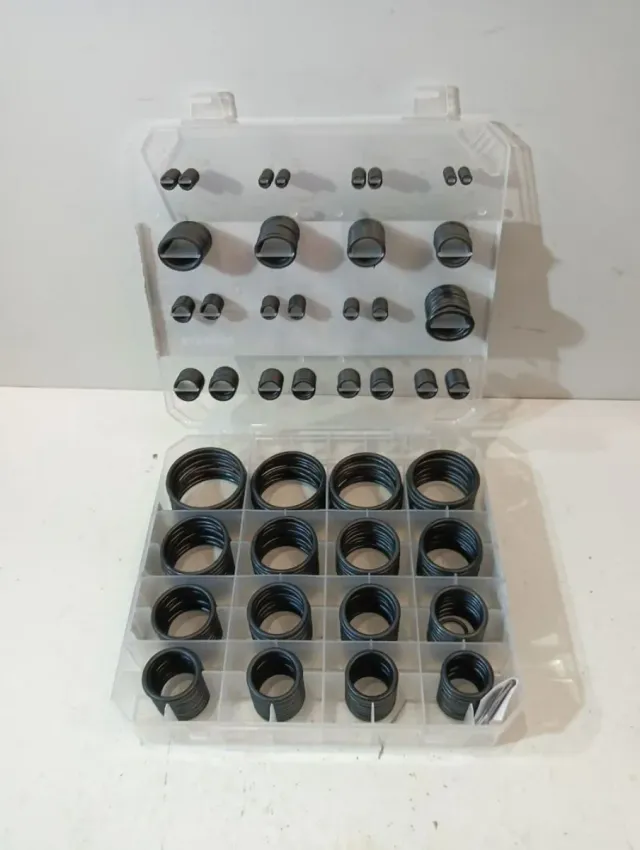 Lotto 28 dischi PARKSIDE