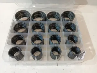 Lote 28 Discos PARKSIDE