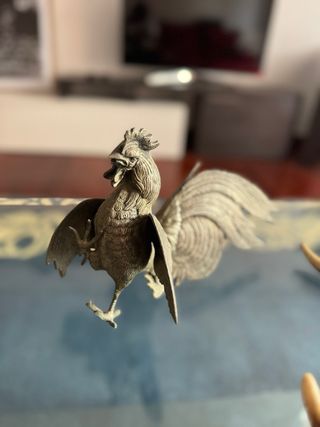 artículos decorativos