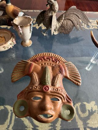 artículos decorativos