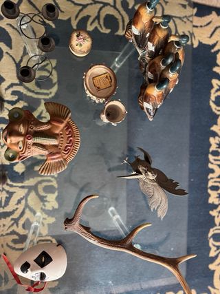 artículos decorativos