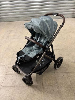 Passeggino Cybex Gazelle S Stormy Blue
