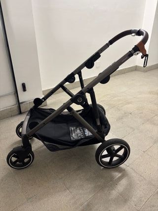 Passeggino Cybex Gazelle S Stormy Blue