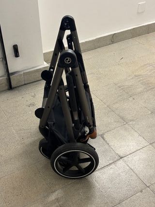 Passeggino Cybex Gazelle S Stormy Blue