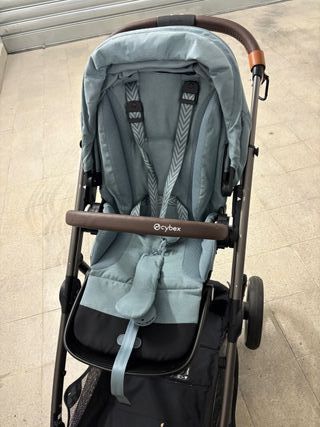 Passeggino Cybex Gazelle S Stormy Blue