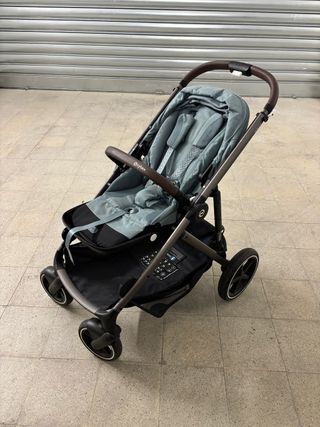 Passeggino Cybex Gazelle S Stormy Blue