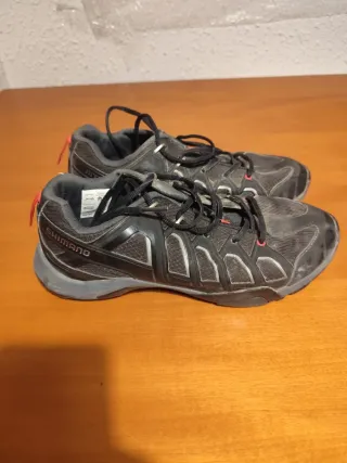 Zapatos Ciclismo Shimano 43