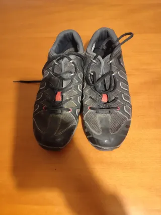 Zapatos Ciclismo Shimano 43