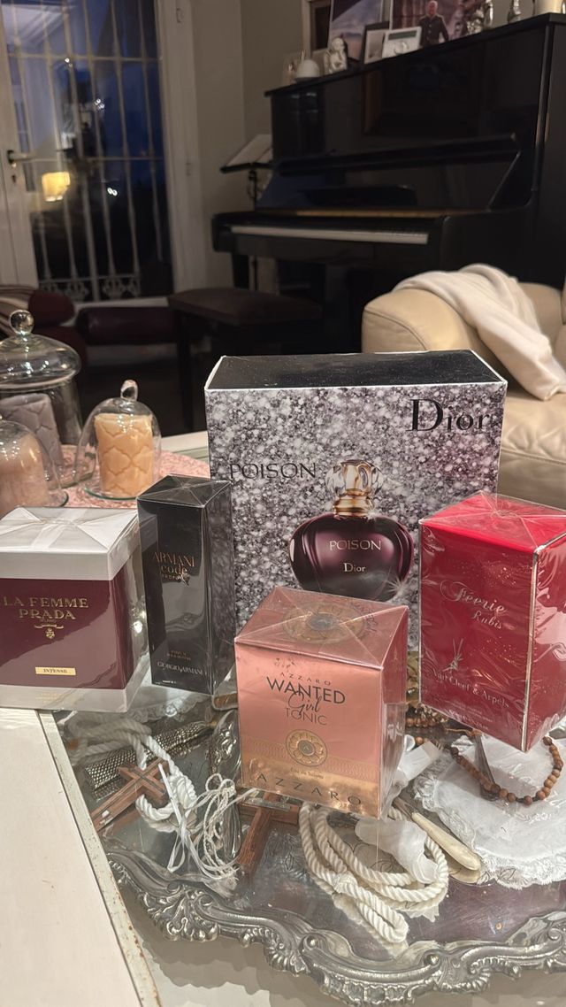 Botines Uterqüe Terciopelo Azul