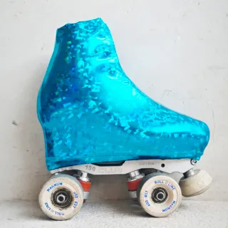 Funda patinaje artístico