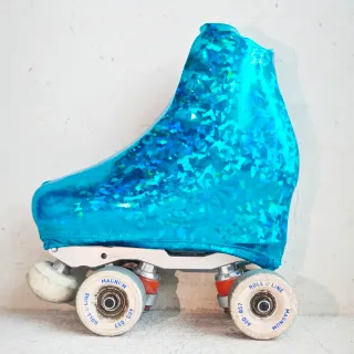 Funda patinaje artístico