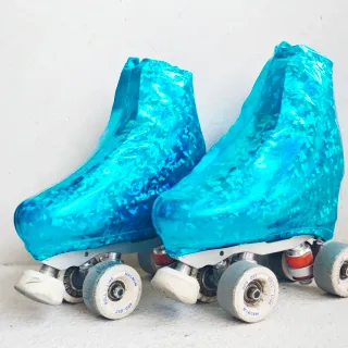 Funda patinaje artístico
