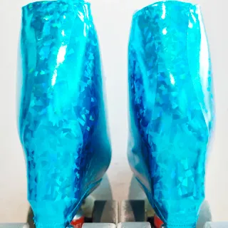 Funda patinaje artístico