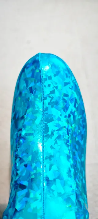 Funda patinaje artístico