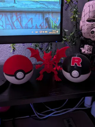 Impresiones en 3D (leer descripción)